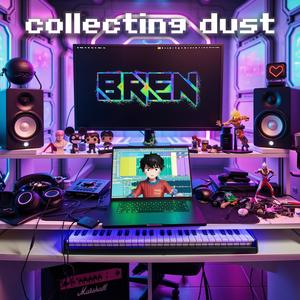 Bury Me (feat. Calliobel) (Bren VIP Remix)