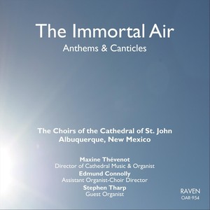 The Immortal Air