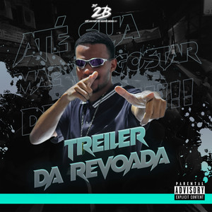 Treiler da Revoada (Explicit)