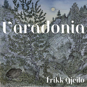 Våradonia