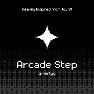 Arcade Step