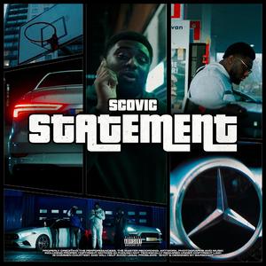 Statement (feat. 4shobangers) (Explicit)