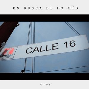 En Busca de Lo Mío (Explicit)