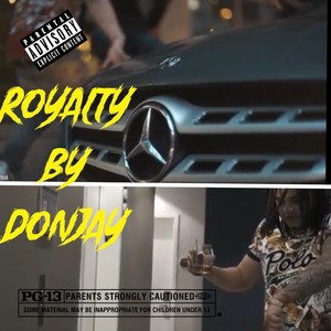 Royalty (Explicit)