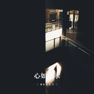 律队队队子 - 心中无雨也无晴 看不清也看不轻 (DJ卡点版)