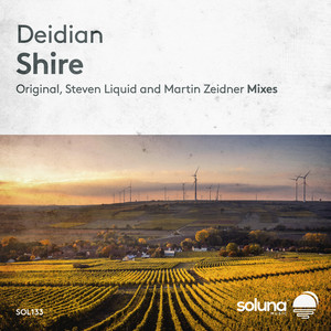 Shire (Martin Zeidner Remix)