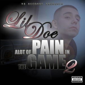 Alot of Pain in the Game 2 (Explicit)