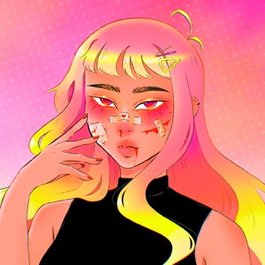 EYES ON ME (feat. il Westo & Luoe) (Explicit)