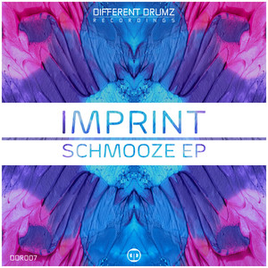 Schmooze EP