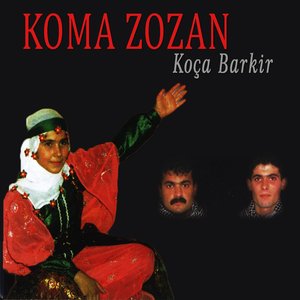 Koça Barkir