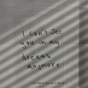 I don't know (Explicit)