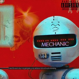 Mechanic (Explicit)