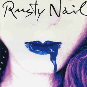 X JAPAN - Rusty Nail