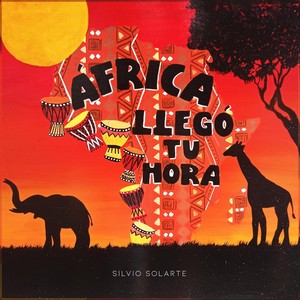 África Llegó Tu Hora