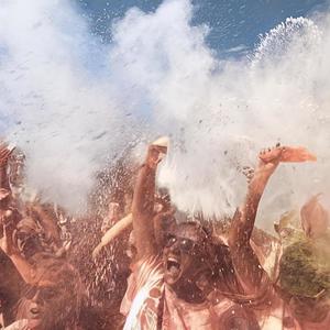 Thief In The Night (Explicit)