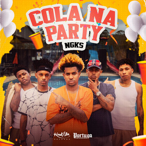 Cola Na Party (Explicit)