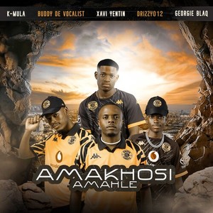 Amakhosi Amahle