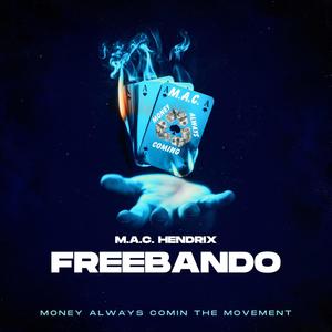 Free bando (Explicit)