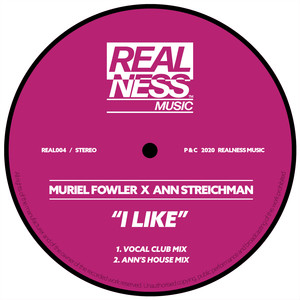 I Like (Ann's House Mix)