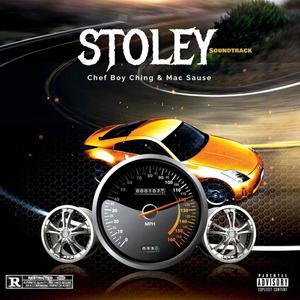 Like im in a race (feat. Mac Sause & Midknight) (Explicit)