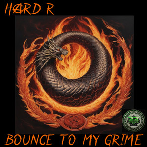 BOUNCE TO MY GRIME (Original Mix)