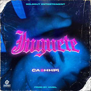 Juguete (Explicit)