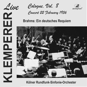 Ein deutsches Requiem, Op. 45 - Ein deutsches Requiem, Op. 45: I. Selig sind die da Leid tragen