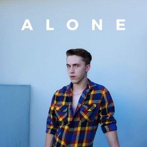 Alone