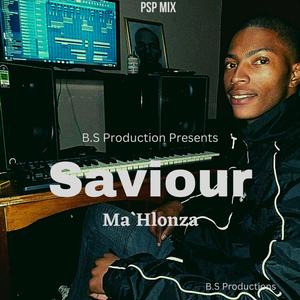 Saviour (Main Mix)