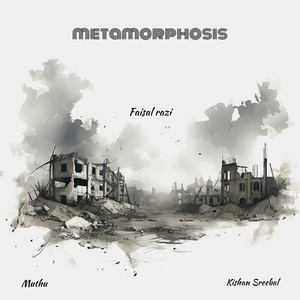 Metamorphosis (Explicit)