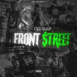 Front Street (Explicit)