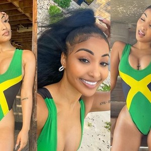 You The Baddest '(feat. YAADY KIID)