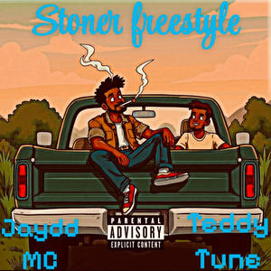 stoner freestyle (Explicit)