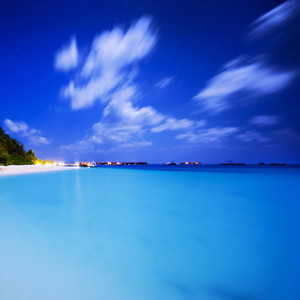 让我们荡起双桨