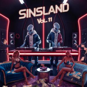 SINSLAND, Vol. 11