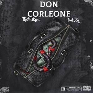 Don Corleone (feat. Za) [Explicit]