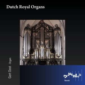 Dutch Royal Organs