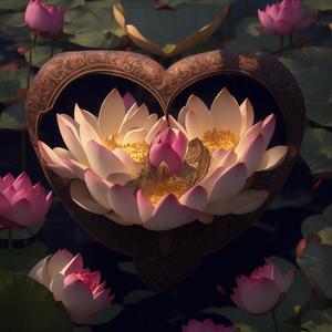 Lotus Heart