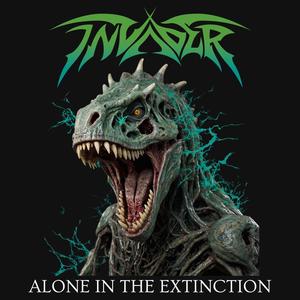 Alone in the extinction