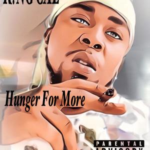 Hunger For More (Explicit)