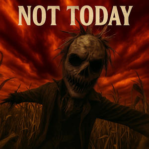 Joel Brown - Not Today