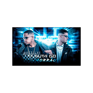 PUTA DO MORRÃO (Explicit)