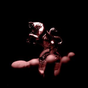 DRAMMI (feat. RICO MENDOSSA) (Explicit)