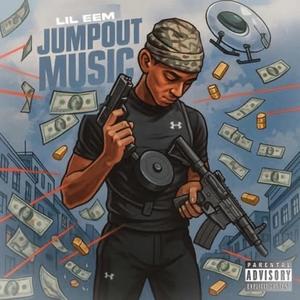 JUMPOUT MUSIC (Explicit)