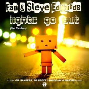 Lights Go Out (Rudeejay & Marvin Radio Edit)