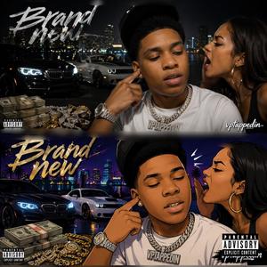 Brand New (Explicit)