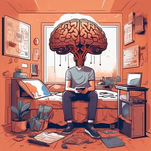 Self-Sabotage (Explicit)