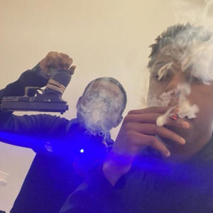 DEMONS IN MY HEAD (feat. BN5) (Explicit)