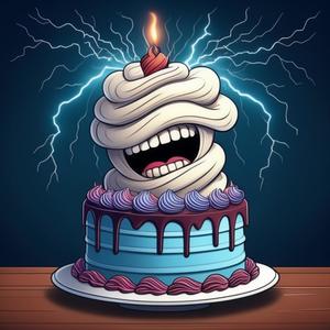 it's my birthday (Explicit)