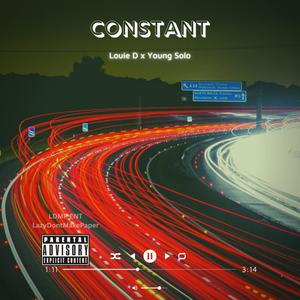 Constant (feat. Young Solo) [Explicit]